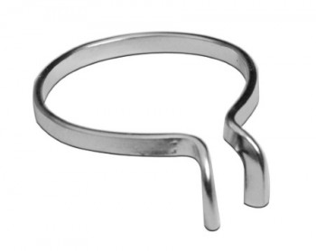 M-ring with flat tines 1.177 (1 pc.) - TOR VM