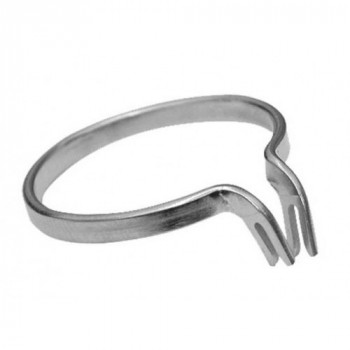 Ring Delta 1.299 (1 pc.)
