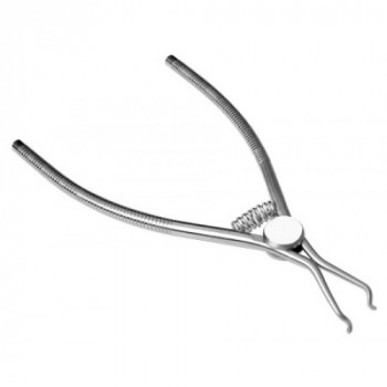 Forceps 1.099-1 (1 pc.)