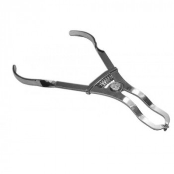 Forceps 1.099-3 (1 pc.)