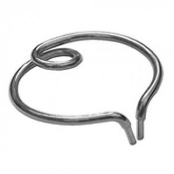Ring for saddle matrix system 1.033A (1 pc.)