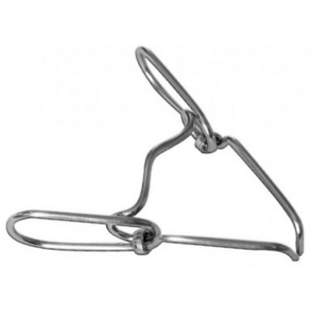 Springclip small 1.003 1 pc.