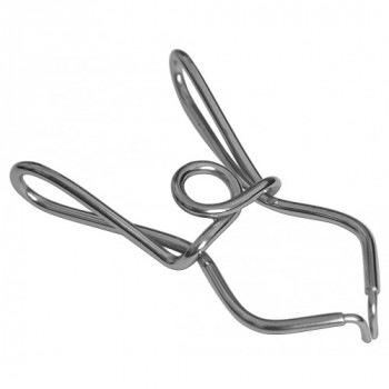 Large Springclip 1.005 1 pc.