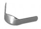 "Pony" metal contoured matrices small with ledge 1.341 (12 pcs.)