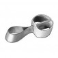 Metal Contoured Matrices for Molars & Premolars Combined with Clamp 1.560 (10 pcs.)