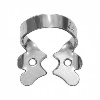 Clamp №2A 1pc.