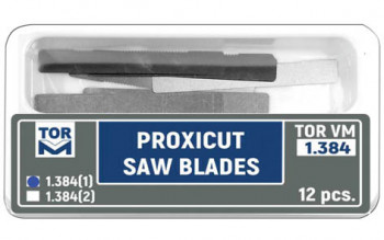 Proxicut Saw Blades 1.384(1) (12 pcs.)