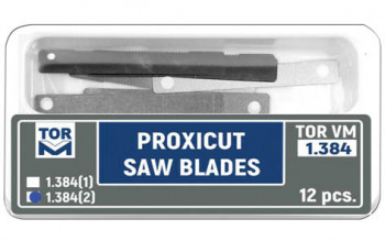 Proxicut Saw Blades 1.384(2) (12 pcs.)