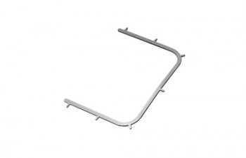 Deciduous Rubber dam Frame 3.401A 1pc.