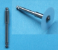 Mandrel for polishing discs RA type 1.121 (1 pc.)