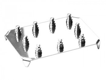 Clamp Organizer (for 9 clamps) 3.909 1pc.