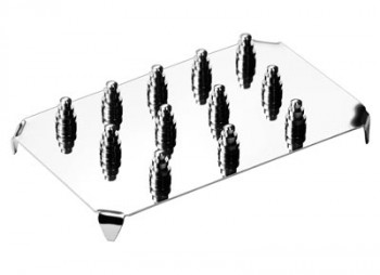 Clamp Organizer (for 12 clamps) 3.912 1pc.