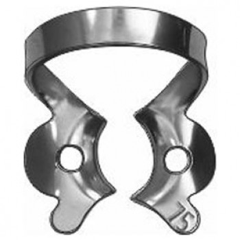 Clamp №75 1 pc.