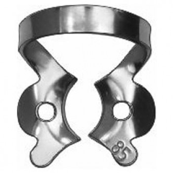 Clamp №85 1 pc.