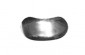 Sectional Contoured Metal Double Сurve Matrices 1.0972DC (10 pcs.)