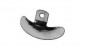 Lug Matrices 2.351 4.0 mm (12pcs.)