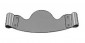 Saddle Metal Matrices small 1.301 (12 pcs.)