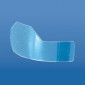 Transparent Sectional Contoured Matrices 1.923 (30 pcs.)