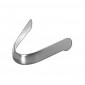 Metal Contoured Matrices for Premolars 1.500+ (30 pcs.)