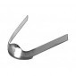 Metal Contoured Matrices for Premolars 1.500+ (30 pcs.)