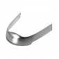 Metal Contoured Matrices for Molars 1.515 (12 pcs.)