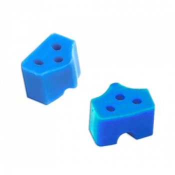 Add-on fixing wedges  1.866 (40 pcs.)