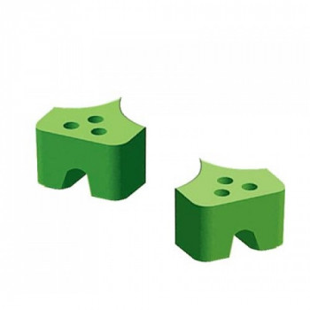 Add-on fixing wedges 1.861 (40 pcs.)