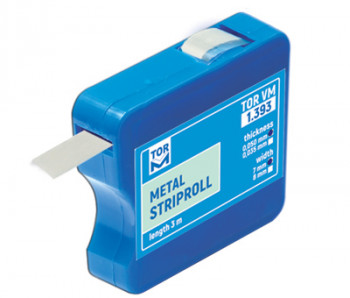 Metal Striproll 1.393
