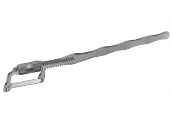 Anterior držádlo proxicut prúžku 1.105 (1ks) - TOR VM