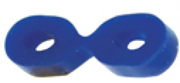 Elastické klinky 1.801 (10ks) - TOR VM