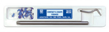 Contact & Shape Former 1.965
