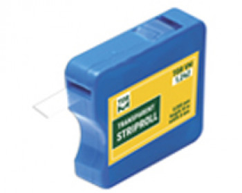 Transparent striproll 1.242