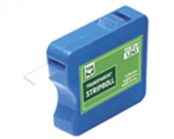 Transparent striproll 1.243