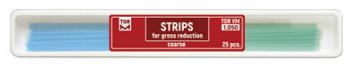 Strips for gross reduction 1.050 (25 pcs.)