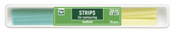 Strips for contouring 1.051 (25 pcs.)
