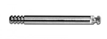 Mandrel for stem polishing discs RA type 1.111 (1 pc.)