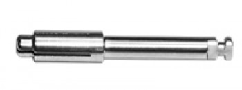Mandrel for polishing discs RA type 1.121 (1 pc.)
