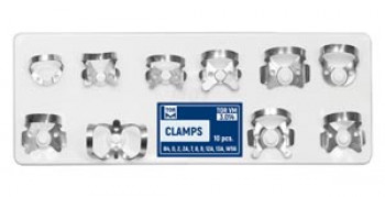 Clamp kit 3.014